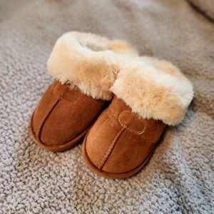 Slipper Shoes